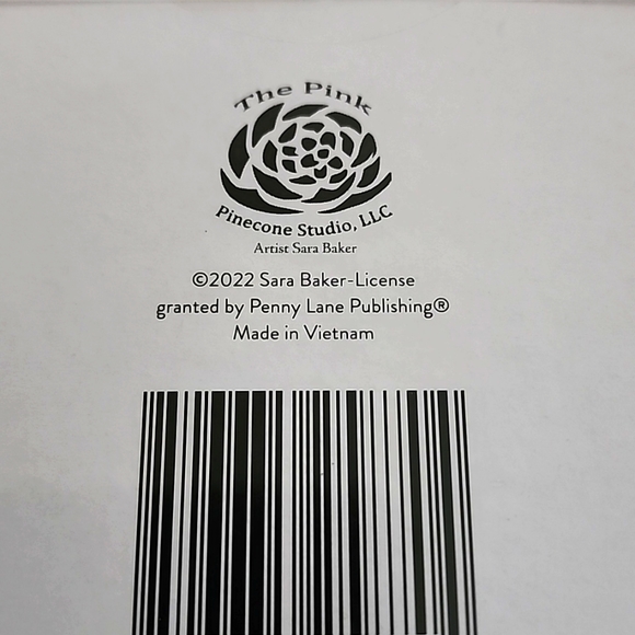 Fashion Lined Notepad - Picture 5 of 6